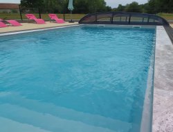 Location vacances 2  6 personnes  33 km* de Veuil