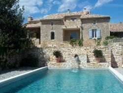 B&B in Gard, Languedoc Roussillon