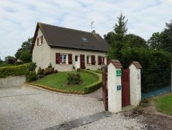 Crepon Location de chambres d'htes dans le Calvados