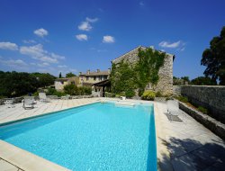 self catering accommodation in Var near Saint Maximin la Sainte Baume