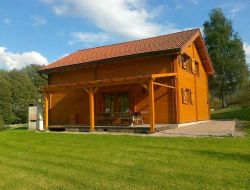 Location de chalets dans les Vosges