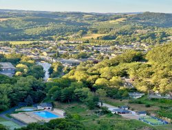 Hbergement de vacances dans le Tarn  Brassac n2931