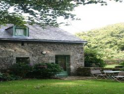 Guegon Gite rural dans le Morbihan