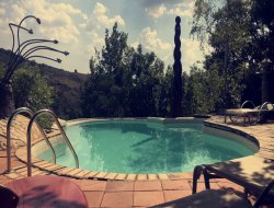 Holiday cottages rentals in Herault