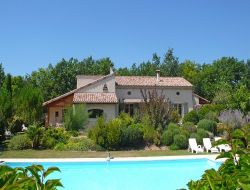 Holiday home in the Drome. near Bourdeaux