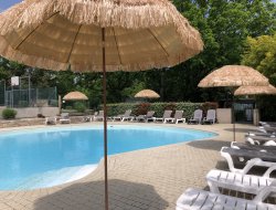 Holiday cottages in the Lot near Laval de Cere