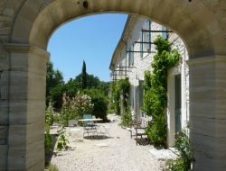 Saint Just d'Ardèche Location de chambres d hotes dans la Drome.