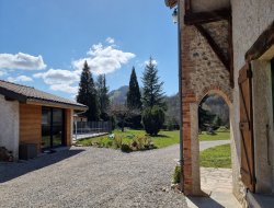 Chatillon Saint Jean Grands gites Vercors et Chartreuse en Isere
