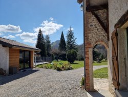 Grands gites Vercors et Chartreuse en Isere