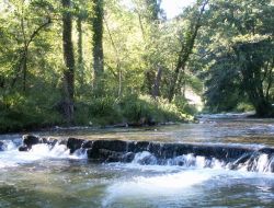 Chambres d'hotes  Montclar/Gervanne (26)  27 km* de Mirmande