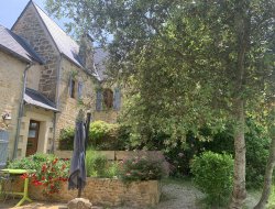 Holiday cottages nearby Sarlat near Saint Julien de Lampon