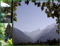 Holiday rental in Pyrenees