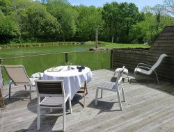 B&B in South Finistere, Brittany