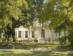 chambres d'hotes Luberon Vaucluse n°4985