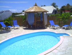 Location de vacances en Outremer en Guadeloupe - 2737