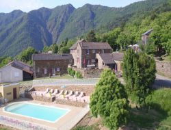 Holiday homes in Ardche near Saint Andol de Clerguemort