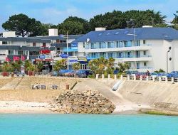 Lesconil Location en residence de vacances  Benodet