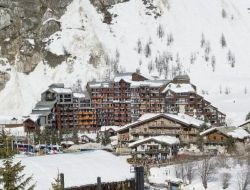 vacances en Savoie  Val d Isere n8192
