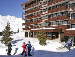 Rsidence Inter Rsidences en Rhone Alpes 8209