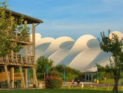 Residence Les Rives de la Seugne en Poitou Charentes 5605