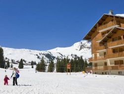 location Alpes Haute Savoie n8263