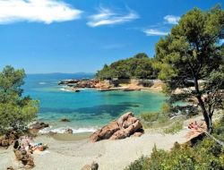 Draguignan Location vacances en bord de mer  St Raphael (83)
