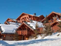 vacances en Savoie  Les Menuires n6263