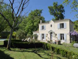 vacances en Gironde  Blanquefort n3471