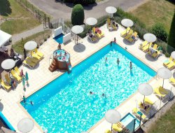 camping Puy de Dome n°5210