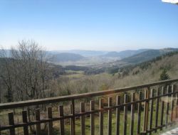 Self-catering gites in Vosges near Cornimont