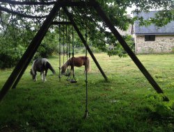 week-end a Inzinzac Bretagne
