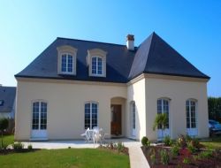 Bed and Breakfast in Normandy near Angerville la Martel