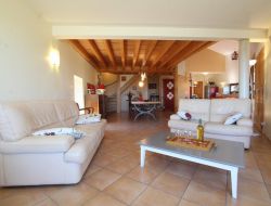 Self catering rental in Roche en Rgnier near Saint Julien d'Ance