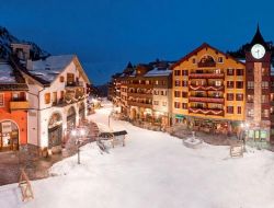 vacances en Savoie  Les Arcs n6256