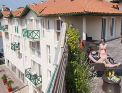 Vacation rentals in Biarritz near Labenne