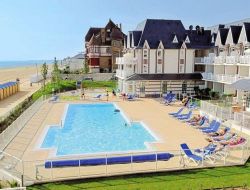 Holiday residence in Baie de Somme near Saint Valery sur Somme