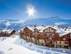 location Alpes Haute Savoie n6257