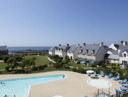 Lesconil Location en residence de vacances au Guilvinec