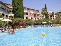 Draguignan Location dans une residence de vacances sur la cote d azur