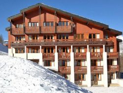 Locations saisonnire  Montchavin les Coches