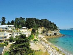 Locmaria Plouzan Locations en residence de vacances  Morgat