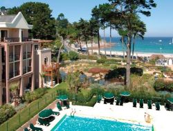 Locations en residence de vacances  Perros Guirec
