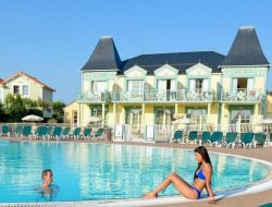vacances en Vende  Talmont Saint Hilaire n5361