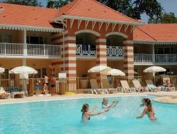 Grayan et l'Hopital Locations en residence de vacances  Soulac