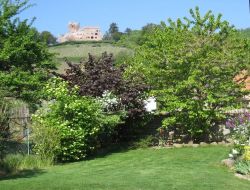 Elsenheim Gites en location dans le Bas Rhin
