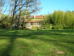 Location de vacances pour groupe en Dordogne