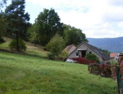 Location 2  5 personnes  11 km* de Steige
