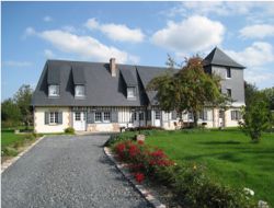 chambres d'hotes prs de Saint-Martin-aux-Chartrains n6093