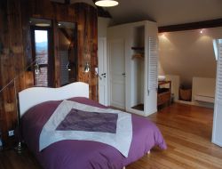 Holiday accommodations in Alsace