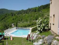 Saint Sernin sur Rance Location de gites ou de chambres d'htes en Aveyron
